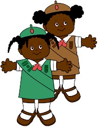 Haitian Guide & Jeanette Uniforms