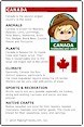 Facts About Canada