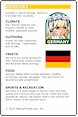 Facts About Germany