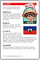 Facts About Haiti