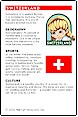 Fact Card Switzerland