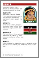 Kenya