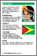 Guyana
