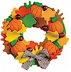 Fall Wreath
