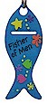 Fisher of Men Hanger