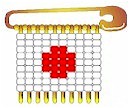Japan Flag Pin