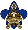 Mother's Pin