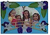 Bridging Frame Craft Kit