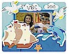 VBS High Seas Frame
