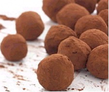 Choclate Truffles