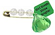 Green Diamond SWAP
