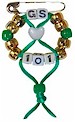 Girl Scout Anniversary Swap