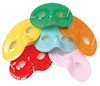 Plastic Half Mask