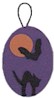 Halloween Ornament Craft