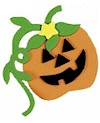 Halloween Window Craft