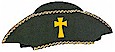 High Seas Hat