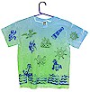 High Seas Tee Shirt