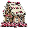 Holiday Fun Patch