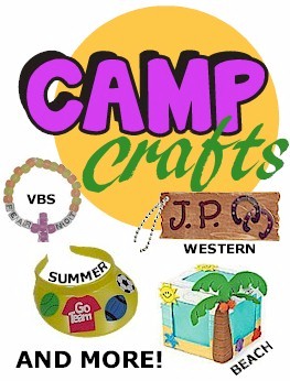 Camp Crafts