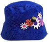 Daisy hat