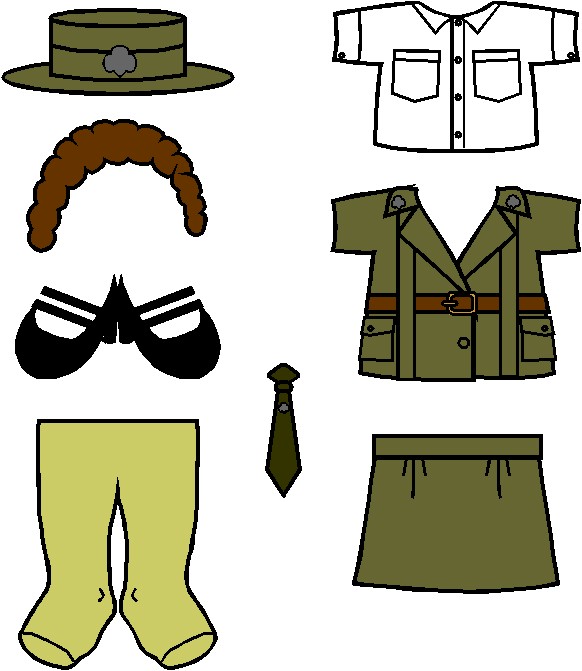 Juliette Low Friends