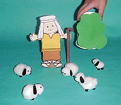 lostlamb.gif (36231 bytes)