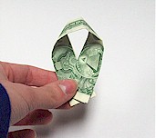 Money Bow