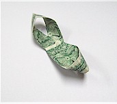 Money Bow