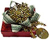 Money Bow