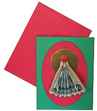 Money Tree Card