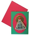 Money Tree Card