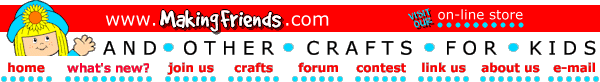 Welcome to MakingFriends!