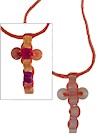 Solar Necklace Craft