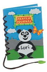 VBS Panda Journal