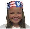 Patriotic Hat Craft