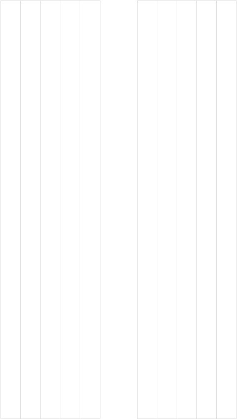 Printable Patriotic Craft Pattern