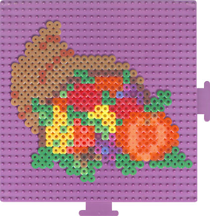 CORNUCOPIA