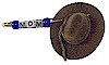 Cowboy Mom Pin Kit