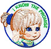 Promise Fun Patch 