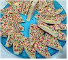 Recipe for Austalian Fairy Bread
