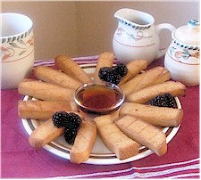 French Toast Recipe