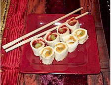 Sorta Sushi