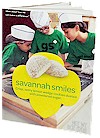 Recycle Girl Scout Cookie Box Booklet