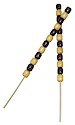 Rhythm Stick Instrument