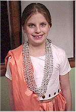 How to Make a Sari
