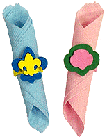 scout_napkinrings.gif (13921 bytes)