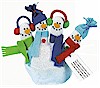 Snowman Glove