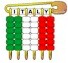 Italy Crafts For Kids