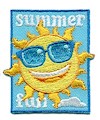 Summer Fun Patch 