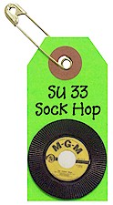 Mini Record 50s SWAPs